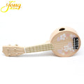 Wholesale Cheap Price Kids Musical Instrument Colorful  Ukulele 4 Strings Guitar Ukulele Toys