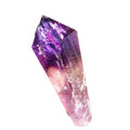 Wholesale Natural Healing Crystal Gemstone Amethyst Root Tower Decoration