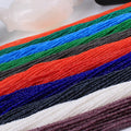 Zhe Ying Wholesale 2mm Cats Eye Faceted Glass Beads14colors Chinese Opal Rondelle Faceted Crystal Beads for Jewelry Making
