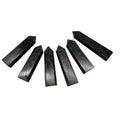 Wholesale Natural Healing Crystal Gemstone Decoration High Quality Firework Stone Towers Crystal Point
