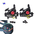 XTECH HB100 Disc Brake for Adult Electric Scooters New Image Chinese E Scooter Parts High Performance Electric Scooter Disc