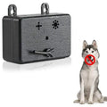 Anti Barking Device Ultrasonic Dog Bark Control Devices 50 FT Range Outdoor Indoor Stop Barking Dog Training Deterrent Device