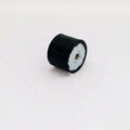 M8 30X22 Internal Thread Compactor Damper Rubber Vibration Mount Shock Absorber Rubber Buffer Damper for Plate Compactor