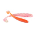 Fishing Lures Fishing Soft Plastic Lures Soft Body Swimbait Paddle Tail