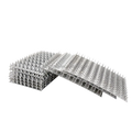 Timber Connector Galvanized  Steel Wood Roof Truss Gang Nail Plate