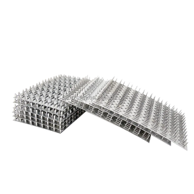Timber Connector Galvanized Steel Wood Roof Truss Gang Nail Plate