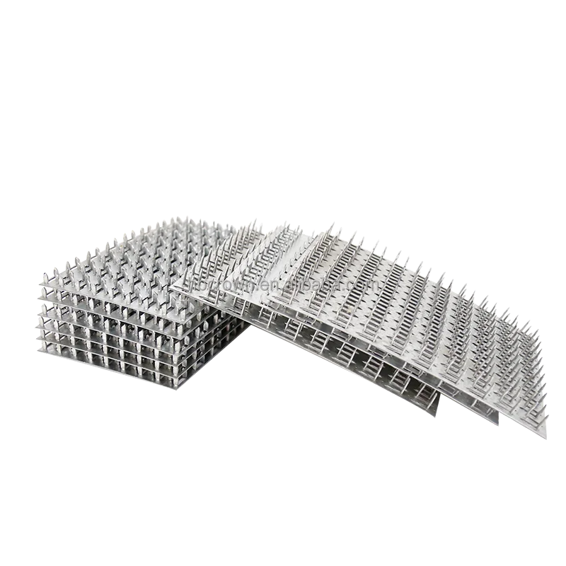 Timber Connector Galvanized  Steel Wood Roof Truss Gang Nail Plate