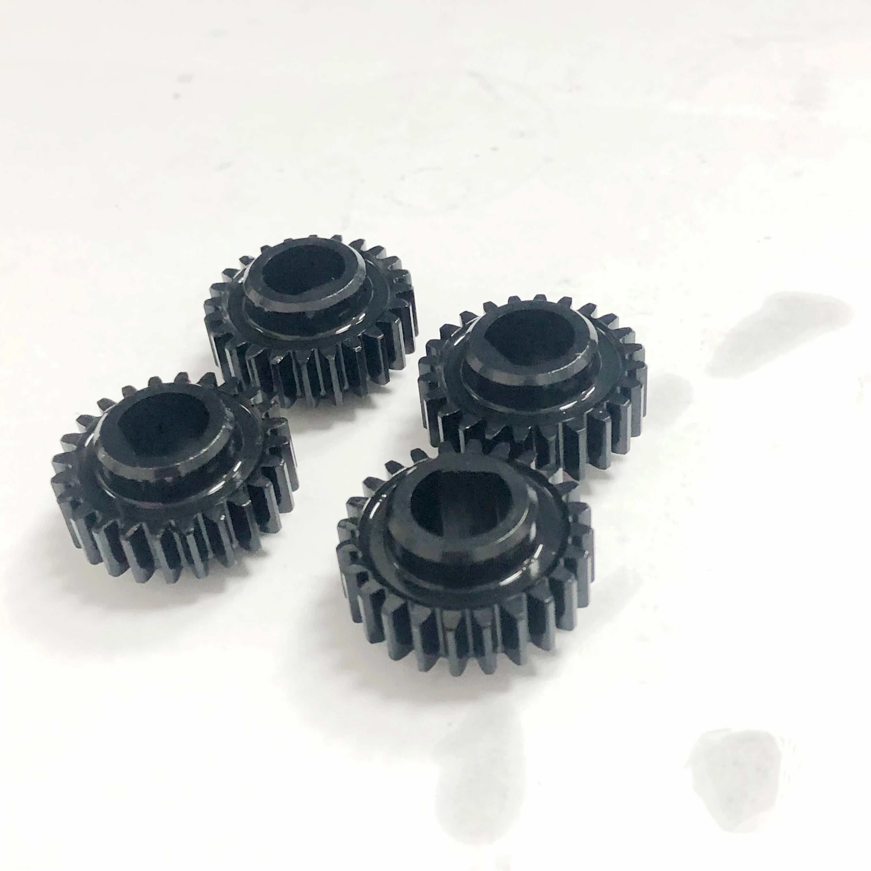 CNC  Parts Non-Standard  Aluminum 7075 Machining Stainless Steel Brass Metal Gear