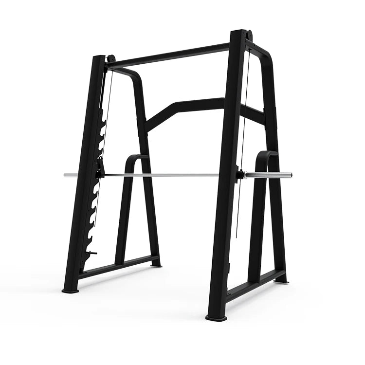 Hot Sale Commercial Fitness Equipment Smith Machine for Sale MegaBDM