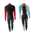 Roadstar Customize Long Track Suit Short Track Skin Suit Factory Supplier Short Track Skating Suits
