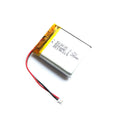 503035PL 3.7v 500mah Lipo Battery Rechargeable Battery MegaBDM
