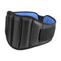 Anatomical Strength Training Back Support Custom Lifting Belts EVA Waist Support Fitness Weight Lift Belt Squat Gym Belt