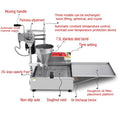 Full Automatic Donut Balls Making Maker Machine for Sale Donut Maker Machine Automatic Machine for Making Donuts