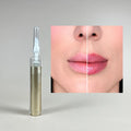Top Ranking More Hyaluronic Acid Peptide Instant Lip Plumper Gloss Private Label