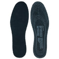 High Quality Full Length Breathable Deodorant Soft Fresh Shoe Inserts Latex Foam Insoles