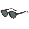 For Etro Unisex round Sunglasses New Style Square Glasses with PC Frame Fashionable Rice Set Shades UV400 Protection for Men Wom