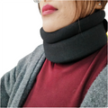 Soft Foam Cervical Collar Neck Support Brace Comfortable Relief for the Neck and Spine