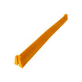 Flexible Cast Polyurethane Spill Control Experts Industry Use Spill Barrier Bund with Shore 60A-95A Hardness