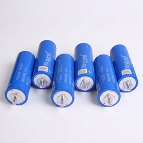 Yin Long Lot Battery 66160 Titanate 30ah 35ah 40ah 45ah for Solar System Battery Cell
