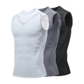 New Summer Outdoor Sports Vest Breathable Refreshing Fitness Vest Printed Training Vest