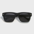 U-TOP Ready-made Style Luxury Sunglasses Men Acetate Uv400 Polarized Sunglasses Bio Acetate Glasses Woman
