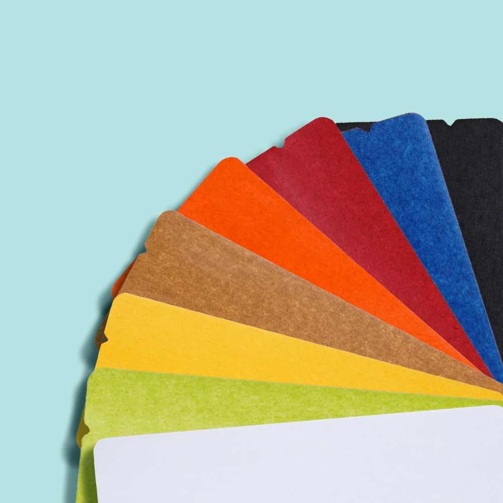 Eco-friendly Tea Bags Biodegradable Square Plain Paper Aluminum Bag 55 Series