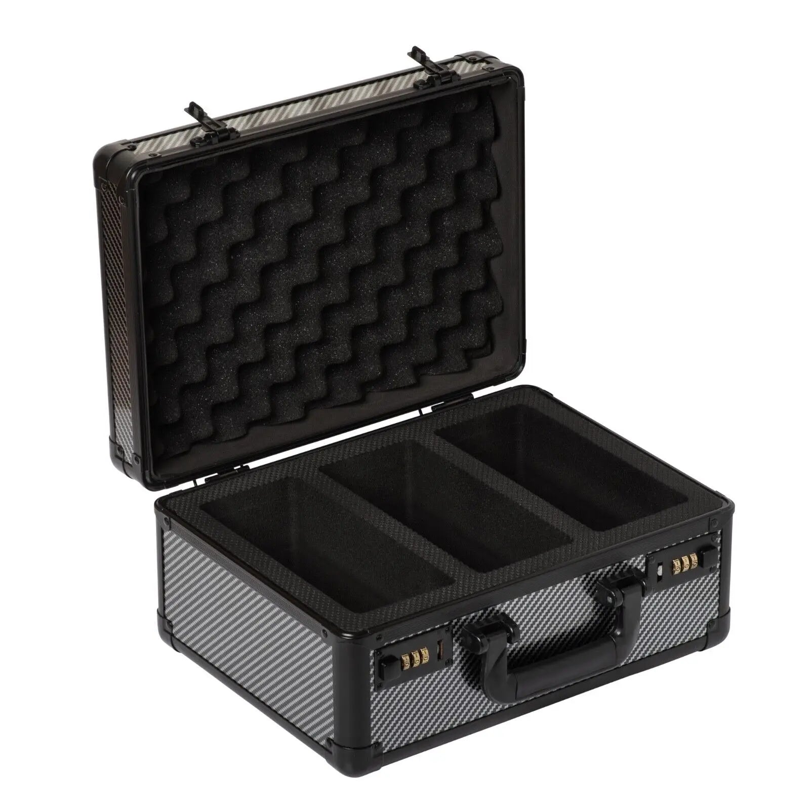 Graded Trading Card Storage Case for Organizing and Protecting Valuable Cards OEM Support