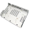 Customized Professional Stamping Metal Parts 5052 Aluminum Alloy Fabrication Metal Stamping Computer case Cover