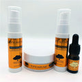 Wholesale Factory Price OTTO KEUNIS Travel Size Moroccan Argan Oil Elixir Hair Care Sets for Hotel Use