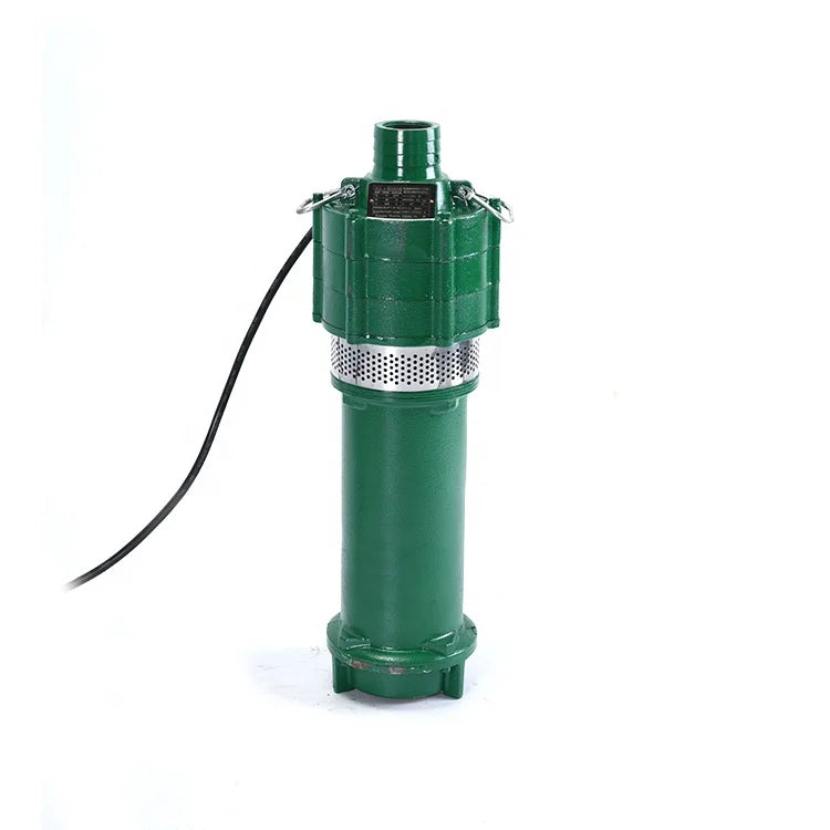 High Efficiency Lift Head 40m Electric Sump Pump 10bar 2.2KW CE Certified Volt 220V/60HZ Stock Supply