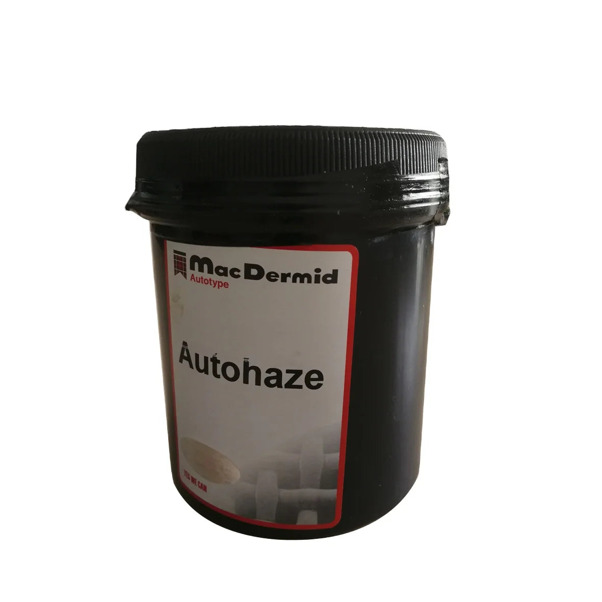AutoHaze Remover Paste Removes Ghost Images