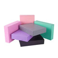 20*14*4cm Custom Logo Pink Green Shipping Mailer Paper Mailing Boxes for Small Business Corrugated Packaging Boxes