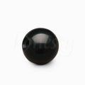 1PCS Lathe Tractor Machine Bakelite Round Ball Knob Handle Black/Red 16/20/25mm