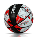 PSYCHE Outdoor Cheap Rubber Custom Basketball Wholesale  Inflatable Rubber men Basketball