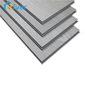 3.2 mm SPC Floor Tile Wood Texture Waterproof Click Vinyl Flooring Virgin Materials Plastic Flooring