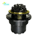 Hangood Construction Machinery Parts ZAX200-1 Final Drives 9195447 Excavator Parts Travel Motor Assy Final Drive Assy