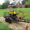 Best Sale Compact Mini Excavators Miniature Excavator 1.2tonne Mini Bagger