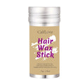 OEM/ODM Eco-Friendly Waterproof Non-Greasy Hair Wax Stick for Wigs Edge Control with Nature Oil Lasting 100pcs Wholesale