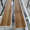 Cielo Raso Pvc False Ceiling Plastic Pvc Ceiling and Wall Panel for South America