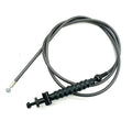 King Sunny Repair Drum Brake Cable for Max G30 Electric Scooter Spare Parts Braking Line Scooter Parts Accessories