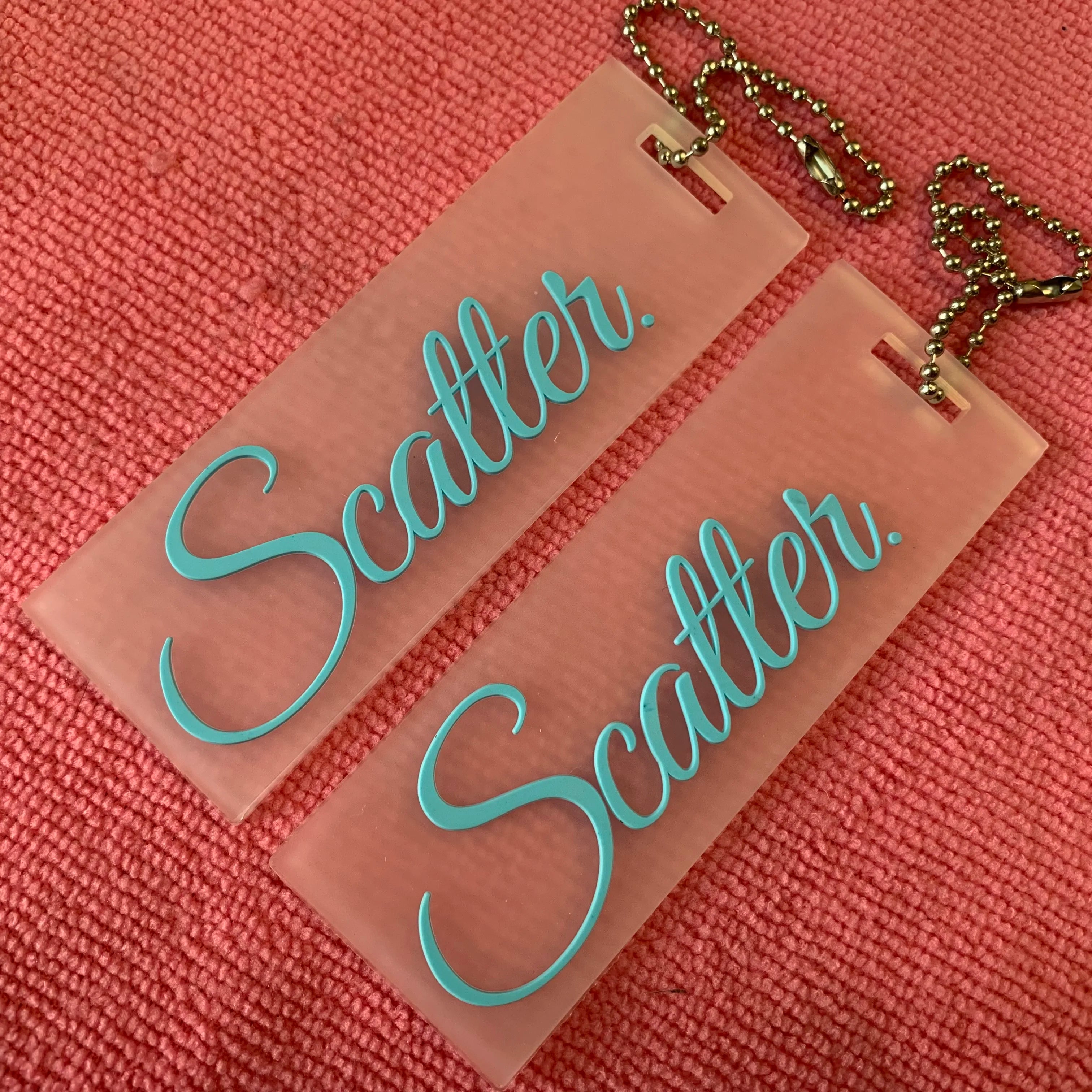 Waterproof Blue logo Transparent Silicone Rubber Hangtagcheap Price Embossed logo clear PVC Swing Tag for Luggage case
