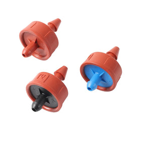 2L 4L 8L Garden Plant Emitter Drip Irrigation System Agriculture Water Saving Pressure Compensating Online Dripper
