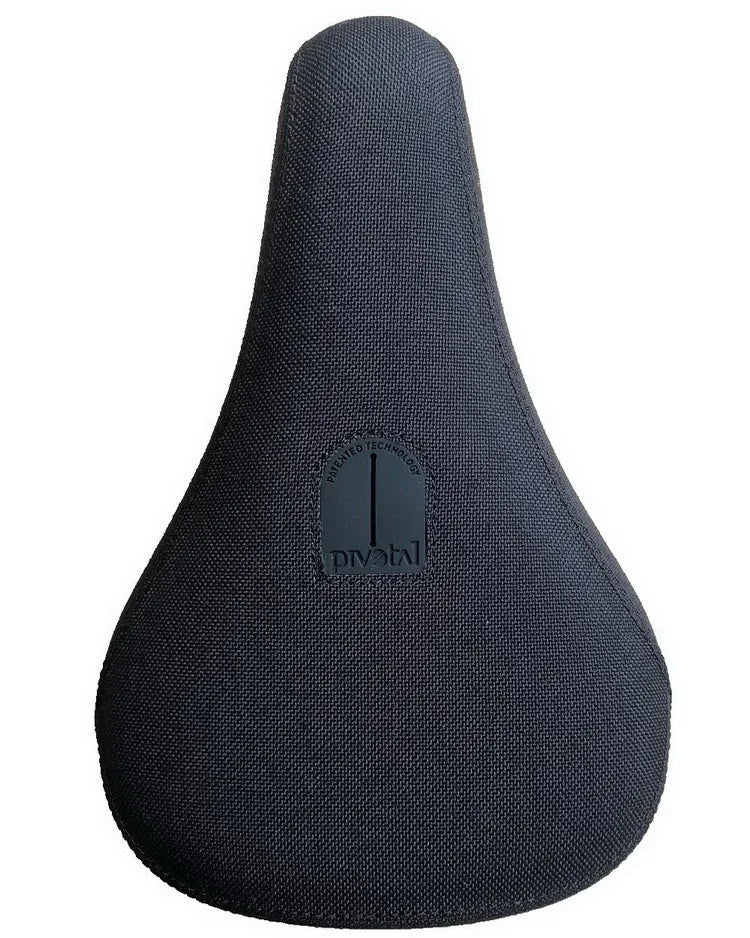 Wholesale Comfortable Pivotal Bike Seat BMX Replacement Bicycle Saddle