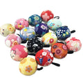 Wholesale Random Color Dome Shape Sewing Tool Accessories Elastic Needle Pin Cushion With Wrist Belt