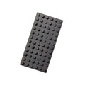 NO.3028 ABS Plastic Assembly al Block Kids Education Toy Bricks