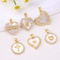 Big Charms Pendant Charm Trinket Resin Charm Wholesale Bulk Items for Resell Jewelry Supplies Jewelry Findings Bulk Wholesale