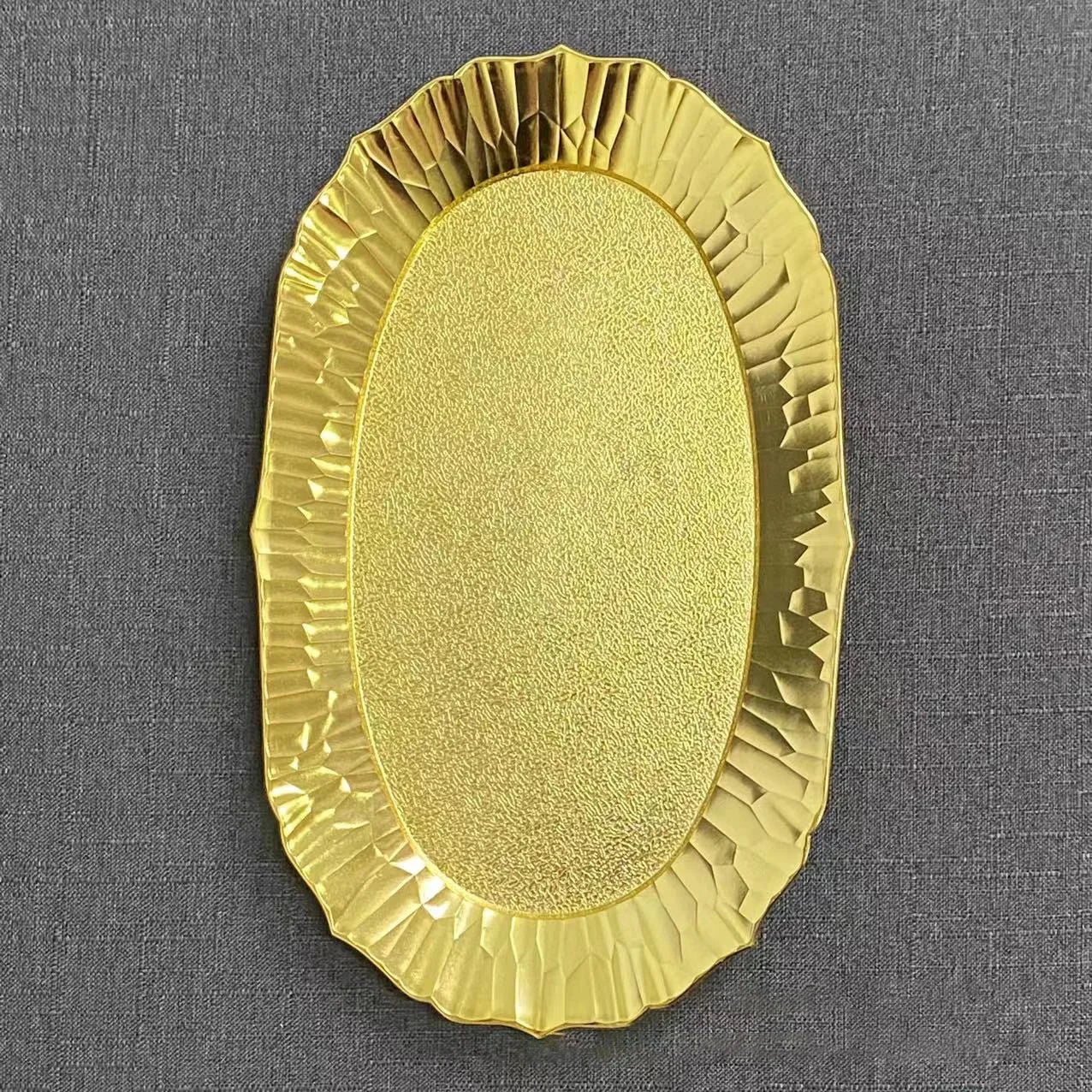2026 Wholesale Plate Chargers Wedding Decorative