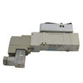 1 Piece Valve K20PS25-200DP for Komori Lithrone Printing Machine
