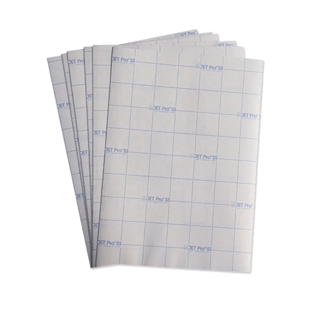 3G JET Pross Light t Shirt Transfer Paper