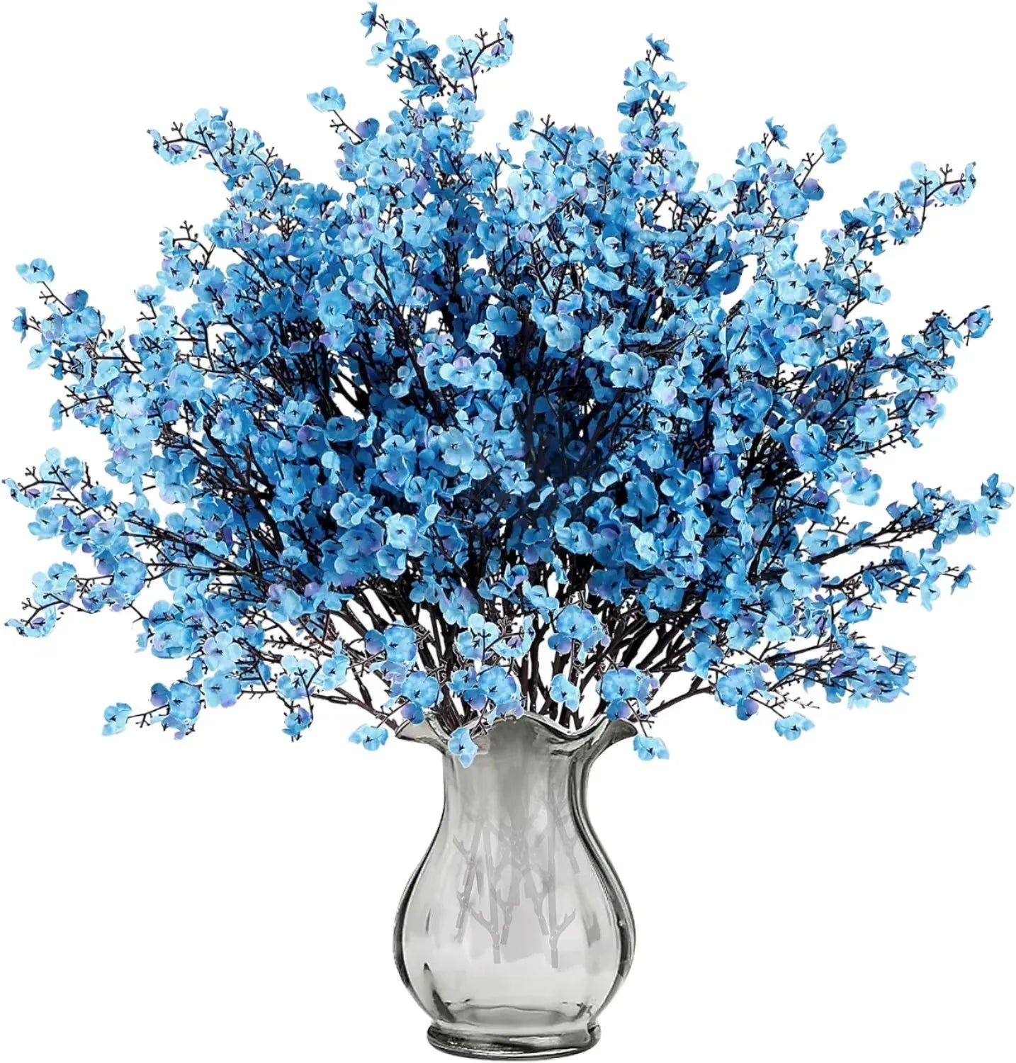 DREA Yiwu Cheap Silk Flowers Artificial Flowers Decorative Flowers for Home Decor